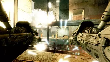 F.E.A.R. 2 Reborn