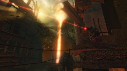 F.E.A.R. 2 Reborn análisis