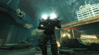 F.E.A.R. 2 Reborn Xbox 360