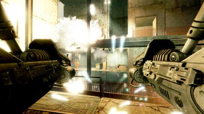 F.E.A.R. 2 Reborn