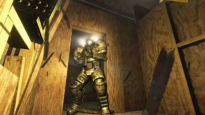 F.E.A.R. 2 Reborn - PC