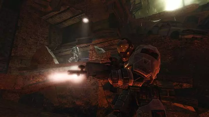 F.E.A.R. 2 Reborn - PC