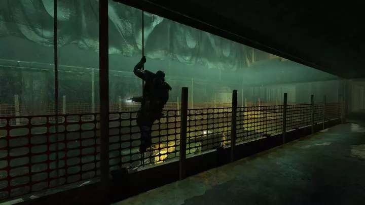 F.E.A.R. 2 Reborn - PC