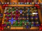 Bomberman Live Battlefest - Pantalla
