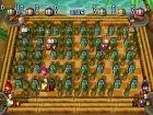 Bomberman Live Battlefest - Pantalla