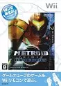 Metroid Prime 2: Echoes Wii
