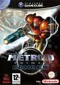 Metroid Prime 2: Echoes GC