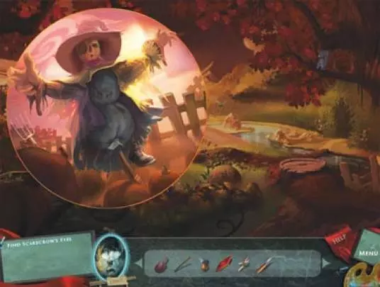 Drawn The Painted Tower - PC