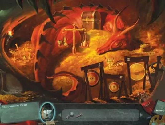 Drawn: The Painted Tower