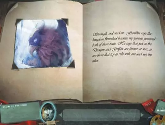 Drawn The Painted Tower - PC