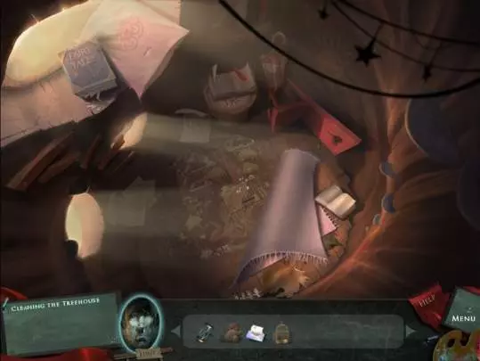 Drawn The Painted Tower - PC