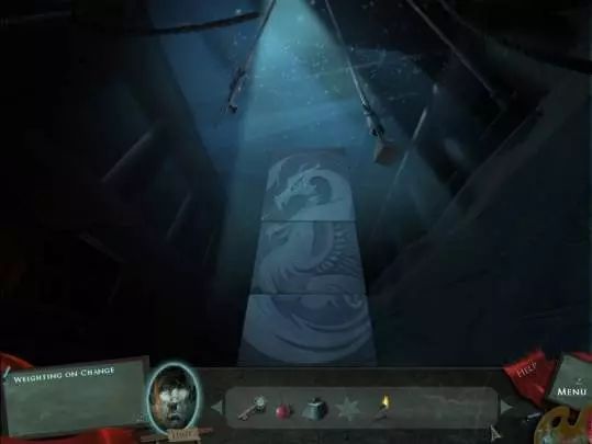 Drawn The Painted Tower