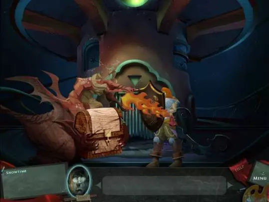 Drawn The Painted Tower - PC