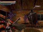 Exorsister - Imagen PSP