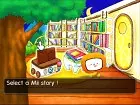 Storybook Workshop - Imagen Wii