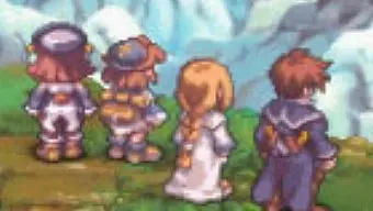 La Pucelle: Ragnarok