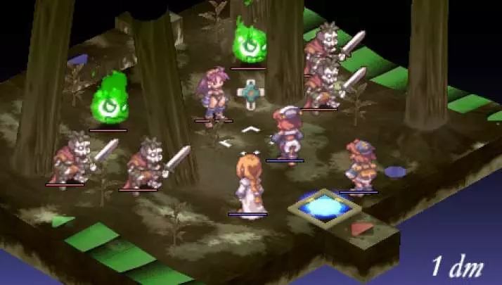 La Pucelle: Ragnarok