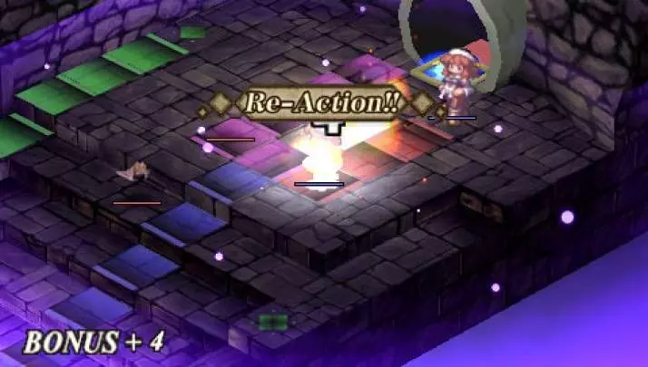 La Pucelle: Ragnarok