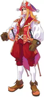 La Pucelle Ragnarok - PSP