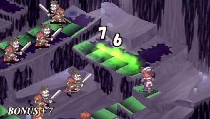 La Pucelle: Ragnarok