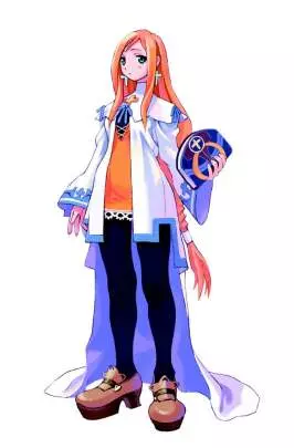 La Pucelle: Ragnarok