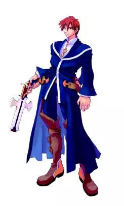 La Pucelle: Ragnarok