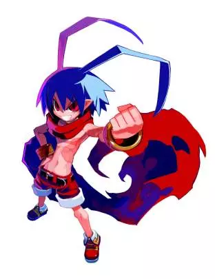 La Pucelle: Ragnarok