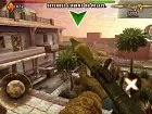 Modern Combat Sandstorm - Imagen iOS