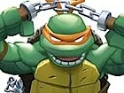 TMNT: Arcade Attack
