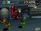 TMNT Arcade Attack - Imagen