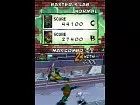 TMNT Arcade Attack - Pantalla