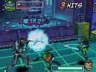 TMNT Arcade Attack - Imagen DS