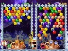 Puzzle Bobble Live! - Pantalla