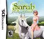 Sarah: Keeper of the Unicorn DS