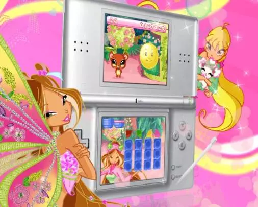 Winx Club Believix in You