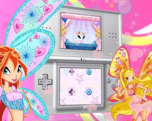 Winx Club Believix in You