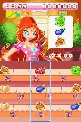 Winx Club Believix in You