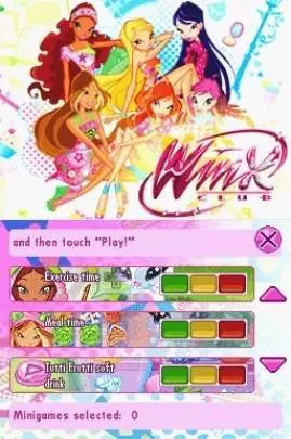 Winx Club: Believix in You