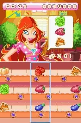 Winx Club Believix in You - DS