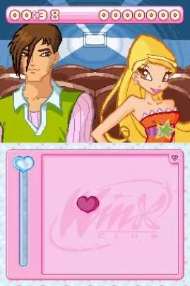Winx Club Believix in You