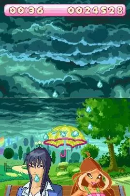 Winx Club Believix in You