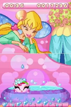 Winx Club Believix in You - DS
