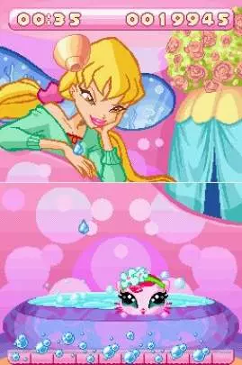Winx Club Believix in You