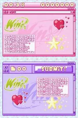 Winx Club: Believix in You