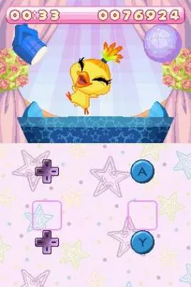 Winx Club Believix in You