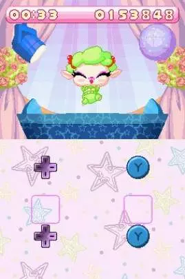 Winx Club Believix in You