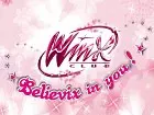Winx Club Believix in You - Imagen DS
