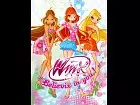 Winx Club Believix in You - Pantalla
