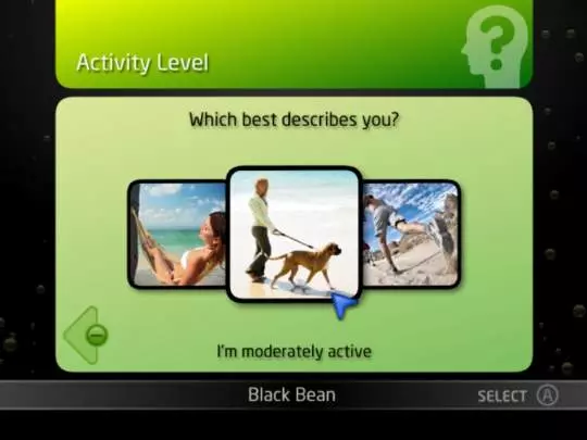 NewU Fitness First Personal Trainer