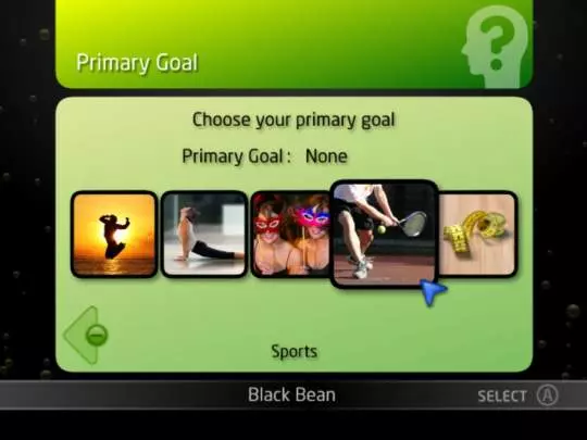 NewU Fitness First Personal Trainer